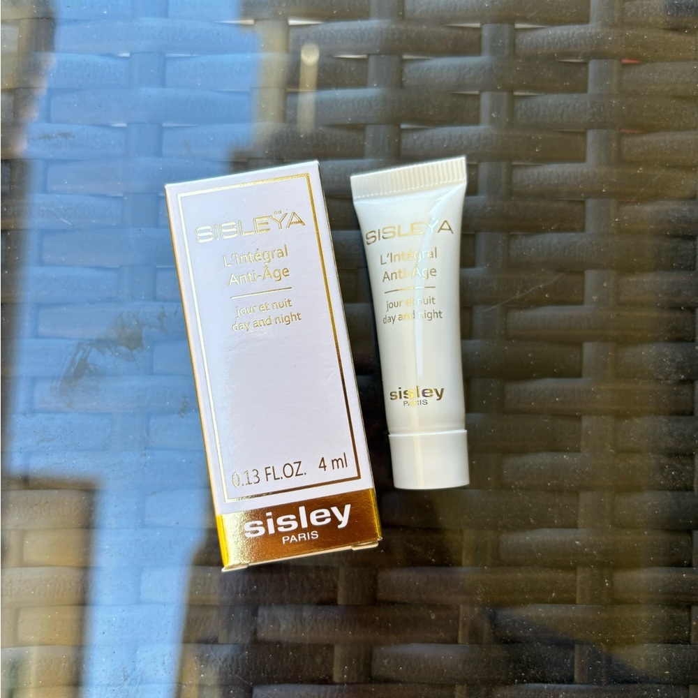 Sisley Paris L'Intégral Anti-Age Cream